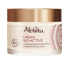 Melvita Argán Bio-Activo Crema Reafirmante Recarga 50 Ml | Vuodevaatteet.fi