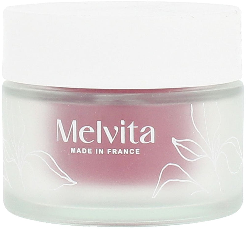 Melvita Bio-Active Argan Regenerating Night Balm 50 Ml | Vuodevaatteet.fi