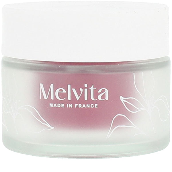 Melvita Bio-Active Argan Regenerating Night Balm 50 Ml | Vuodevaatteet.fi