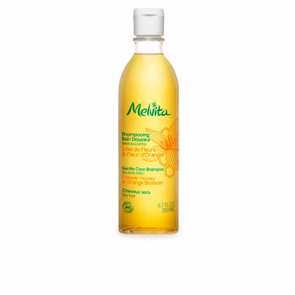 Melvita Champús y acondicionadores silottava shampoo 200 ml | Vuodevaatteet.fi