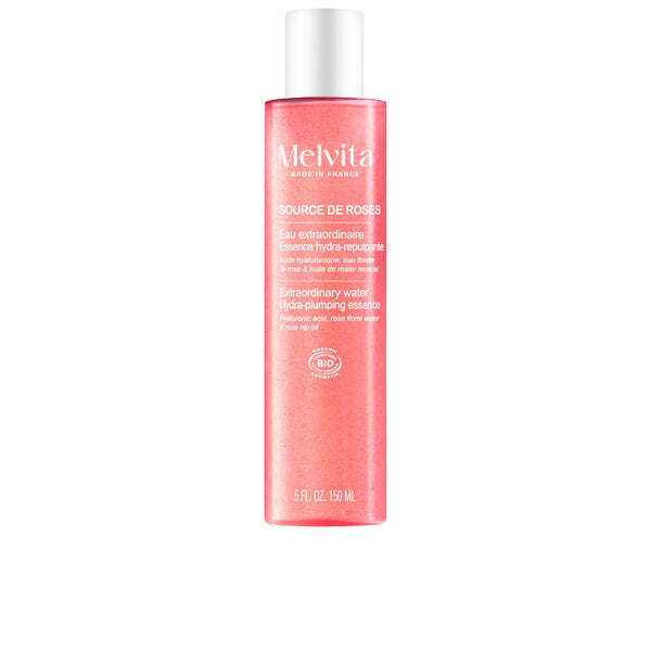 Melvita Extraordinary Waters Pink 150 Ml | Vuodevaatteet.fi