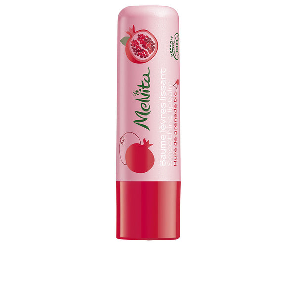 Melvita Impulse Bálsamo De Labios Suavizante 3,5 Gr | Vuodevaatteet.fi