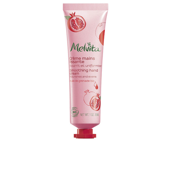 Melvita Impulse silottava käsivoide 30 ml | Vuodevaatteet.fi