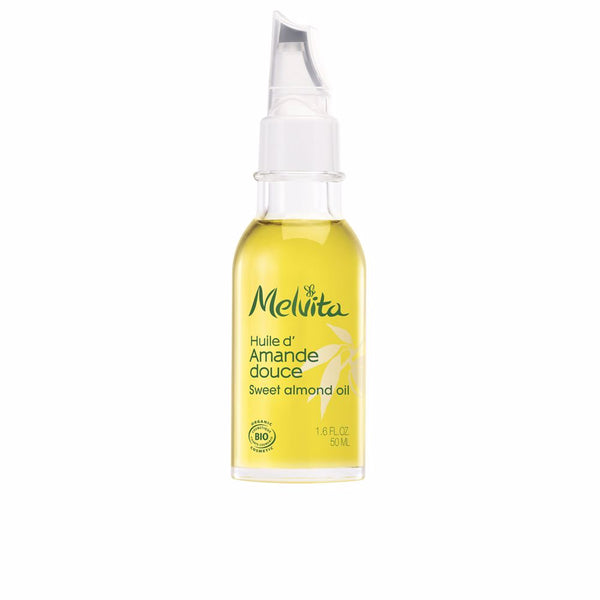 Melvita Makea Manteliöljy 50 ml | Vuodevaatteet.fi