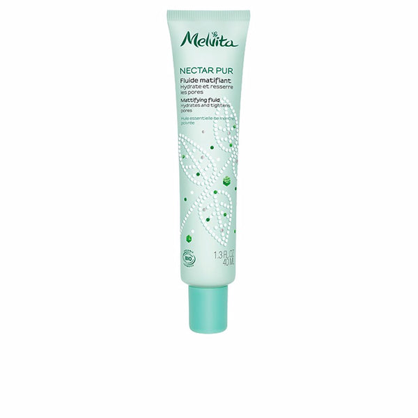 Melvita Nectar puro mattaava neste 40 ml | Vuodevaatteet.fi
