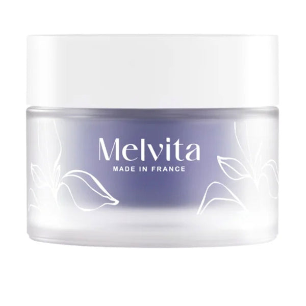 Melvita Nectar Sublime Velvety Redensifying Cream 50 Ml | Vuodevaatteet.fi