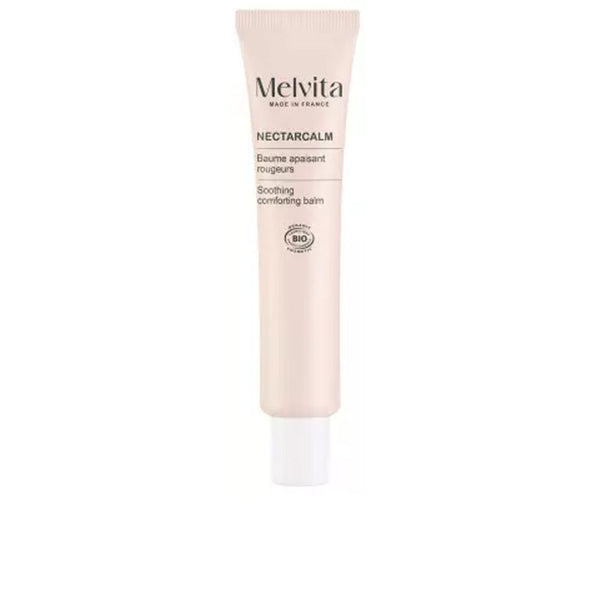 Melvita Nectarcalm Soothing Anti-Redness Balm 40 Ml | Vuodevaatteet.fi