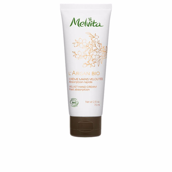 Melvita Árgan bio käsivoide árgan bio 75 ml | Vuodevaatteet.fi