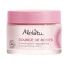 Melvita Source De Roses Plumping Moisturizing Cream Recharge 50 Ml | Vuodevaatteet.fi
