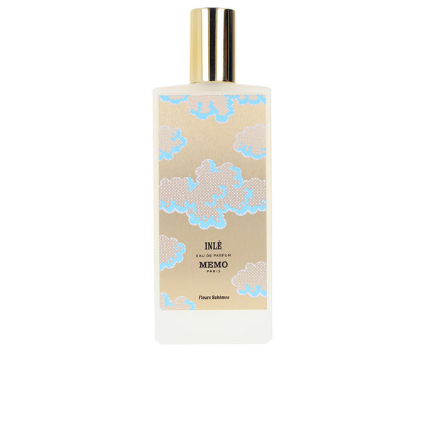 Memo Paris Fleurs Bohemes Inlé Edp Vapo 75 Ml | Vuodevaatteet.fi