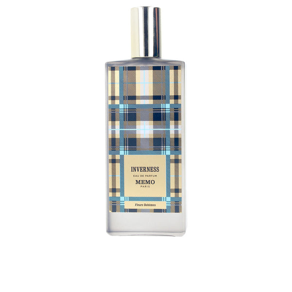 Memo Paris Fleurs Bohemes Inverness Edp Vapo 75 Ml | Vuodevaatteet.fi