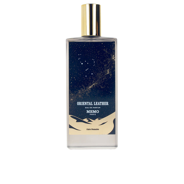 Memo Paris Oriental Leather Edp Vapo 75 Ml | Vuodevaatteet.fi