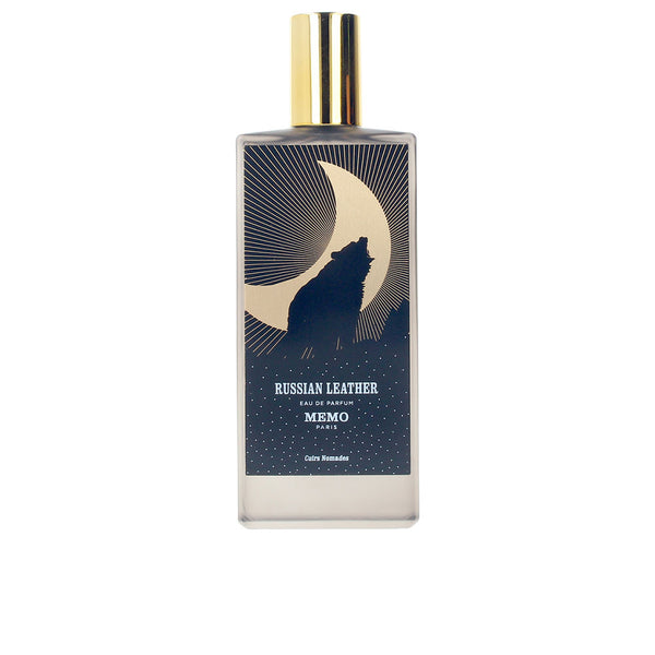 Memo Paris Russian Leather Edp Vapo 75 Ml | Vuodevaatteet.fi