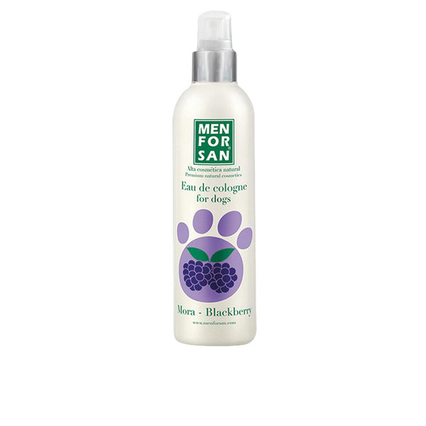 Men For San Eau de cologne for dogs #mora 125 ml | Vuodevaatteet.fi