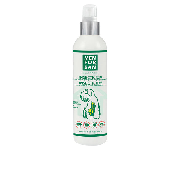 Insecticida Perros antiparassitario 250 ml