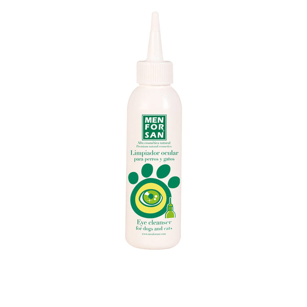 Detergente oculare per cani e gatti 125 ml