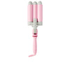 Mermade Pro hair waver #pink 32 mm | Vuodevaatteet.fi