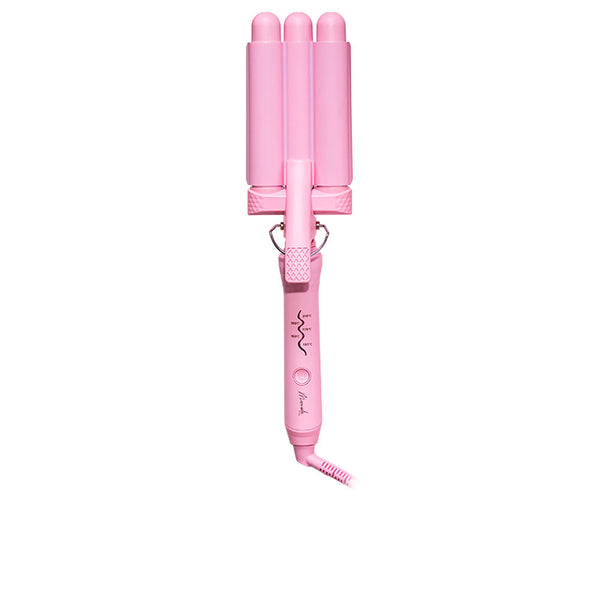 Mermade Profiwelleneisen Pro Mini Waver #Pink 25 Mm | Vuodevaatteet.fi