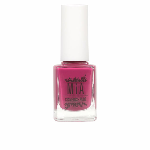 Mia Cosmetics Paris Bio-sourced kynsilakka #almandine | Vuodevaatteet.fi