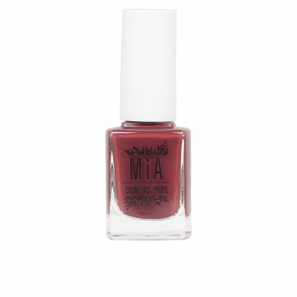 Mia Cosmetics Paris Bio-sourced kynsilakka #imperial topaz | Vuodevaatteet.fi