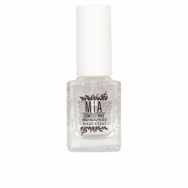 Mia Cosmetics Paris Bio-sourced pohjustuslakka 11 ml | Vuodevaatteet.fi