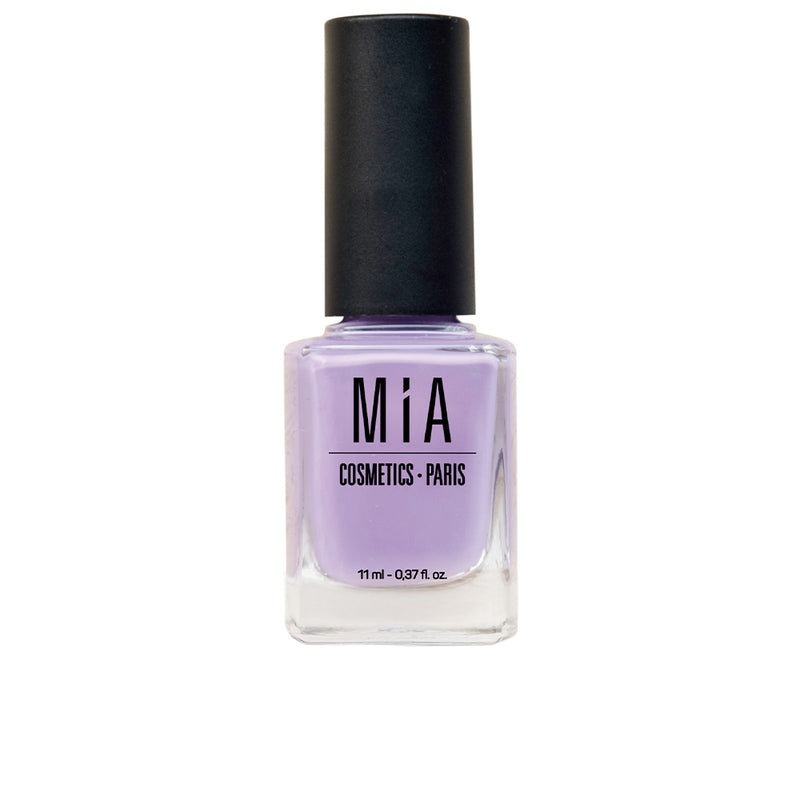 Mia Cosmetics Paris Esmalte #amethyst | Vuodevaatteet.fi