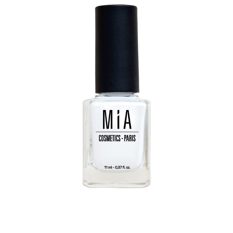 Mia Cosmetics Paris Esmalte #frost white | Vuodevaatteet.fi