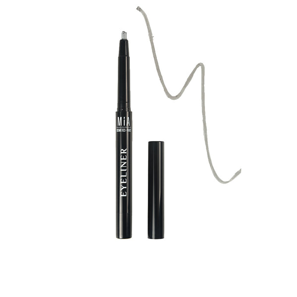 Mia Cosmetics Paris Eyeliner #hopeanharmaa | Vuodevaatteet.fi