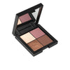 Mia Cosmetics Paris Eyeshadow paletti #doré | Vuodevaatteet.fi