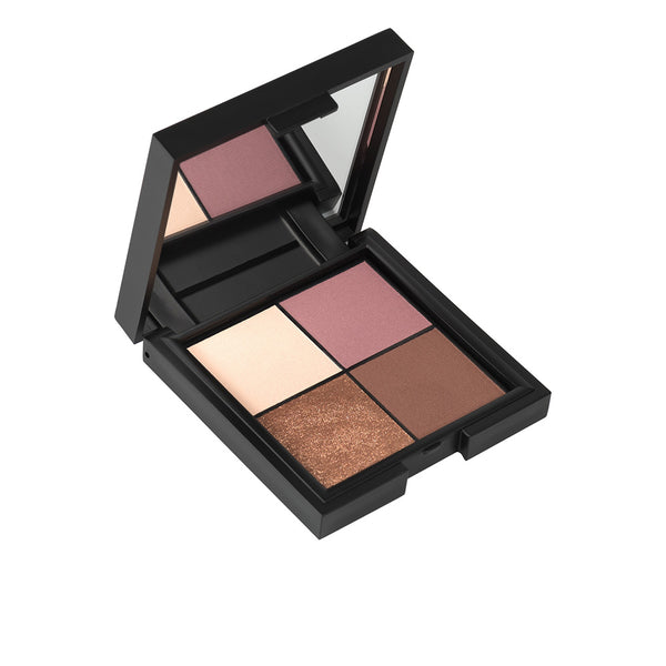 Mia Cosmetics Paris Eyeshadow paletti #doré | Vuodevaatteet.fi