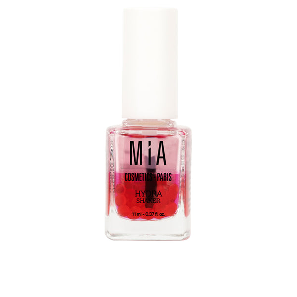 Mia Cosmetics Paris Hydra shaker kynsien hoito 11 ml | Vuodevaatteet.fi