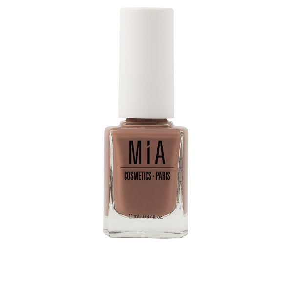 Mia Cosmetics Paris Luxury nudes lakka #honey bronze | Vuodevaatteet.fi