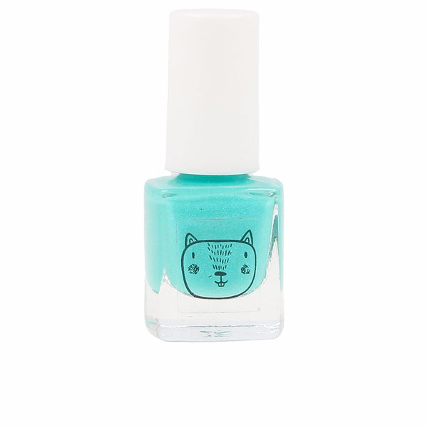 Mia Cosmetics Paris Mia kids kynsilakka #squirrel | Vuodevaatteet.fi