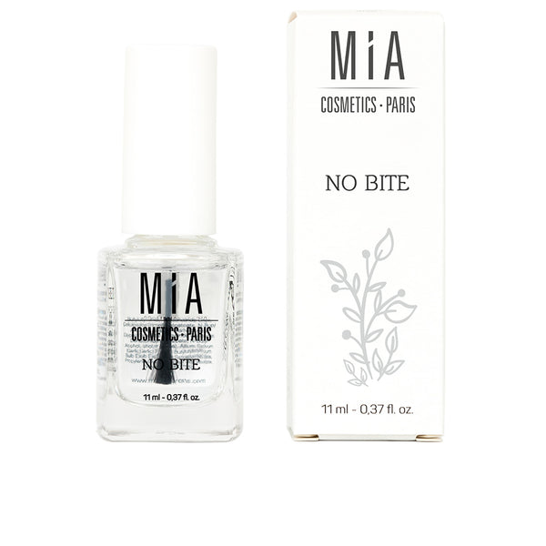 Mia Cosmetics Paris No bite kynsien puremisen estävä hoito 11 ml | Vuodevaatteet.fi