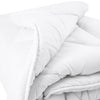 Micro Touch Enkel Dekbed Valkoinen - Vuodevaatteet