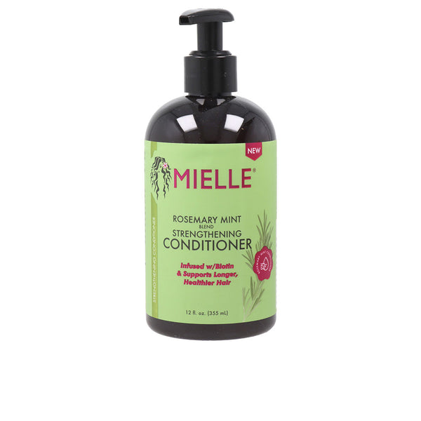 Mielle Rosemary mint vahvistava hoitoaine 355 ml | Vuodevaatteet.fi