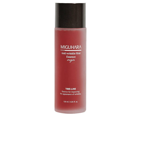 Miguhara Anti Wrinkle First Essence Origin 120 Ml | Vuodevaatteet.fi