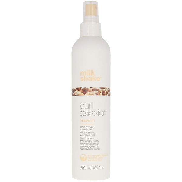 Milk Shake Curl passion jätettävä suihke 300 ml | Vuodevaatteet.fi