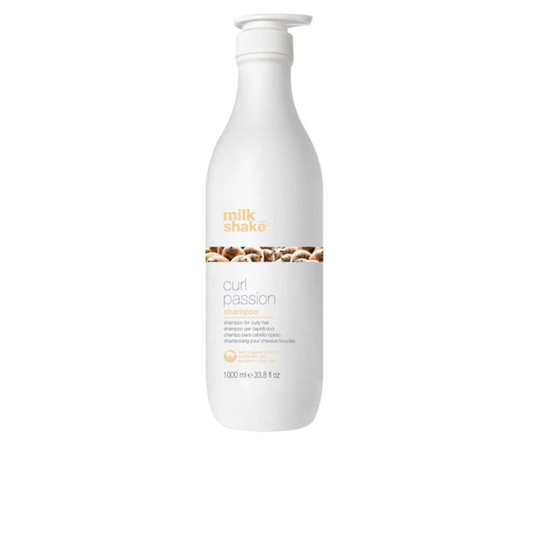 Milk Shake Curl Passion Shampoo 1000 Ml | Vuodevaatteet.fi