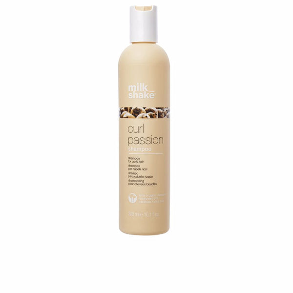 Milk Shake Curl passion shampoo 300 ml | Vuodevaatteet.fi