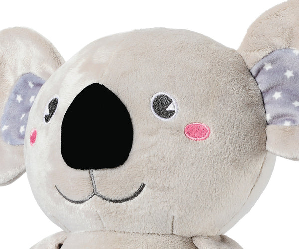 Weiches Projektionsspielzeug Koala