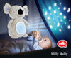 Weiches Projektionsspielzeug Koala