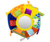 Stofftier Ball - Weicher Spielball