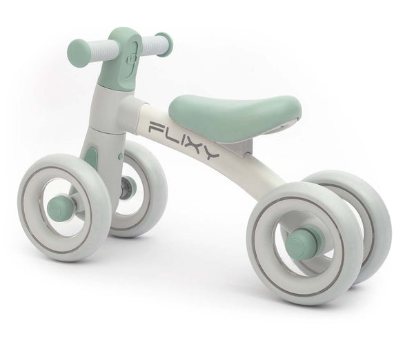 Milly Mally - Milly Mally Ajoneuvo Flixy Mint