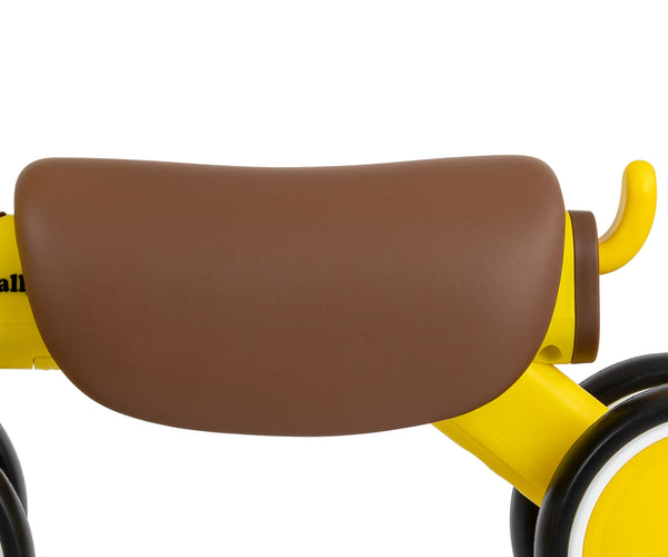 Milly Mally - Milly Mally Ajoneuvo York Yellow