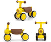 Milly Mally - Milly Mally Ajoneuvo York Yellow