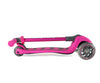 Milly Mally Scooter Boogie Pink - Vuodevaatteet.fi