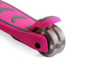 Milly Mally Scooter Boogie Pink - Vuodevaatteet.fi