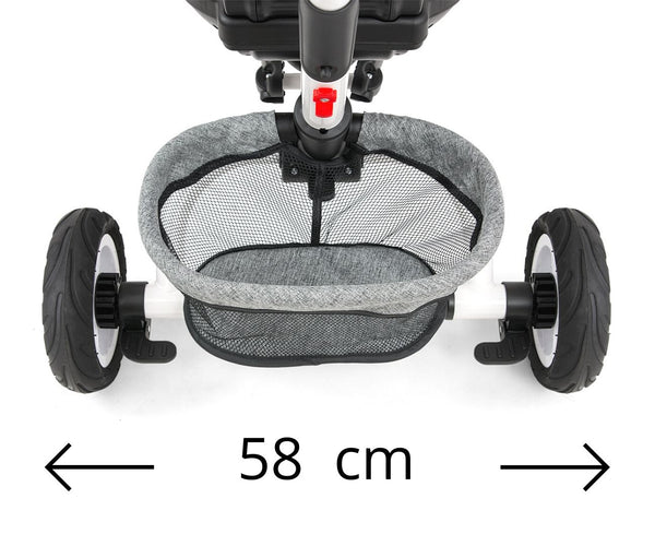 Kinderdreirad Stanley Rosa