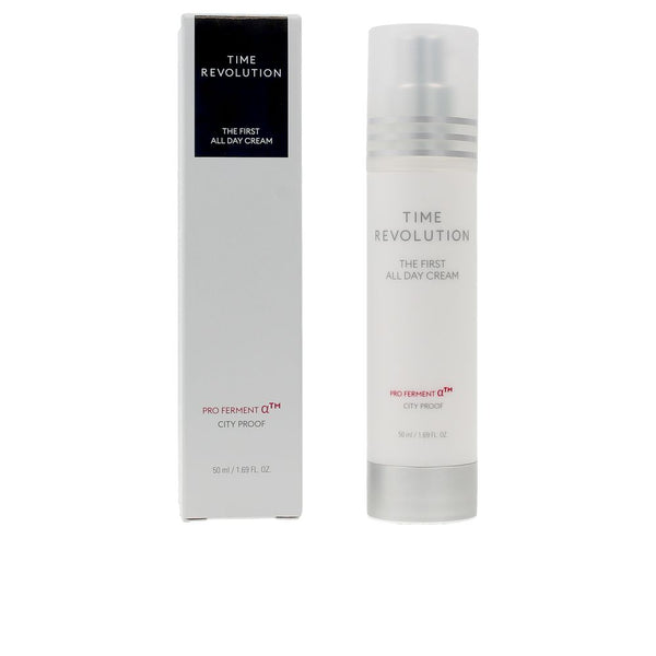 Missha The first all day -voide 50 ml | Vuodevaatteet.fi